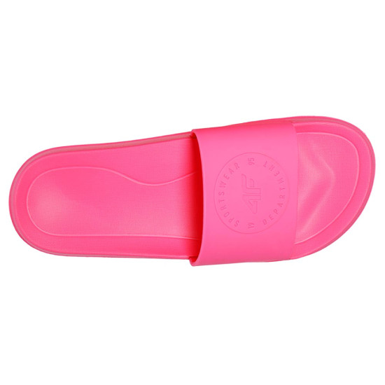 4F Flipflop 4F Flipflop